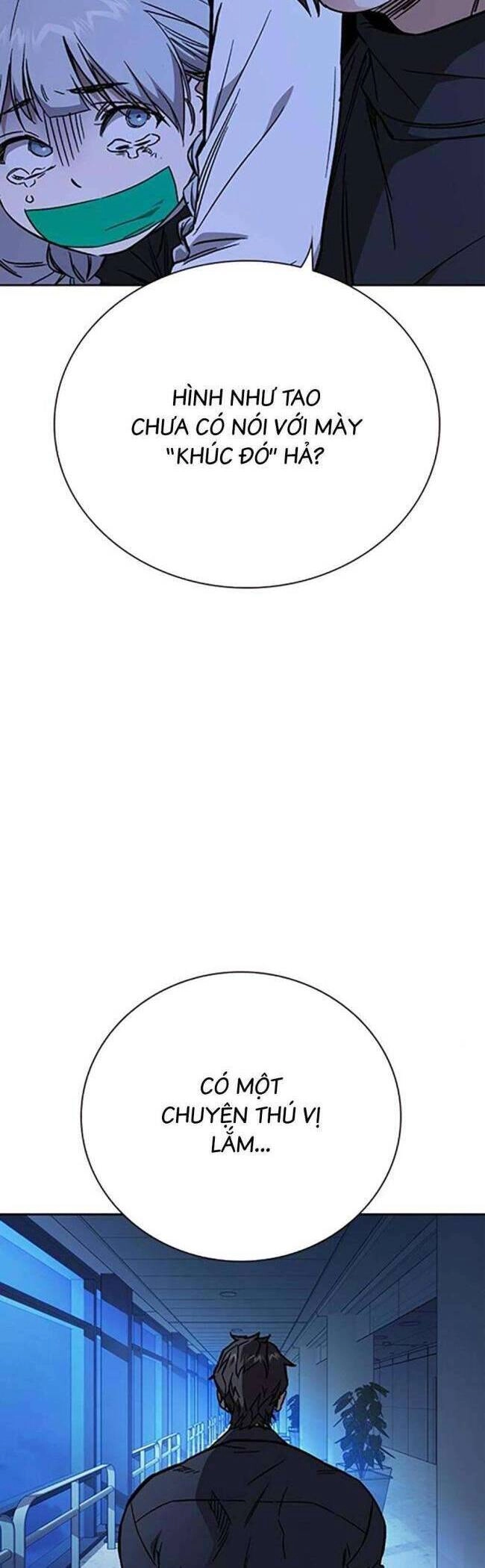 Học Nhóm Chapter 219 - 22