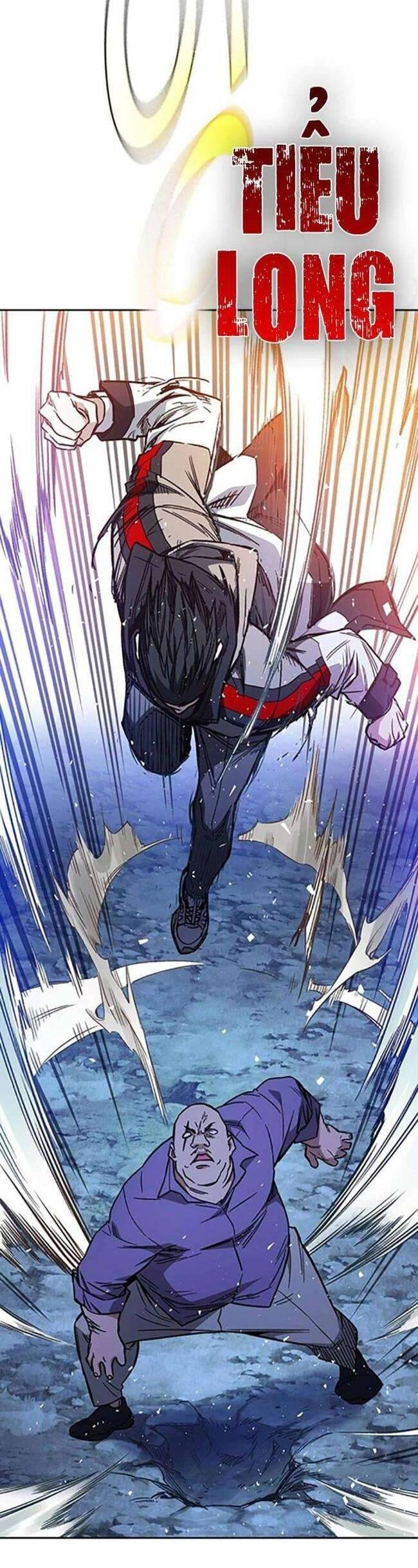 Học Nhóm Chapter 219 - 26