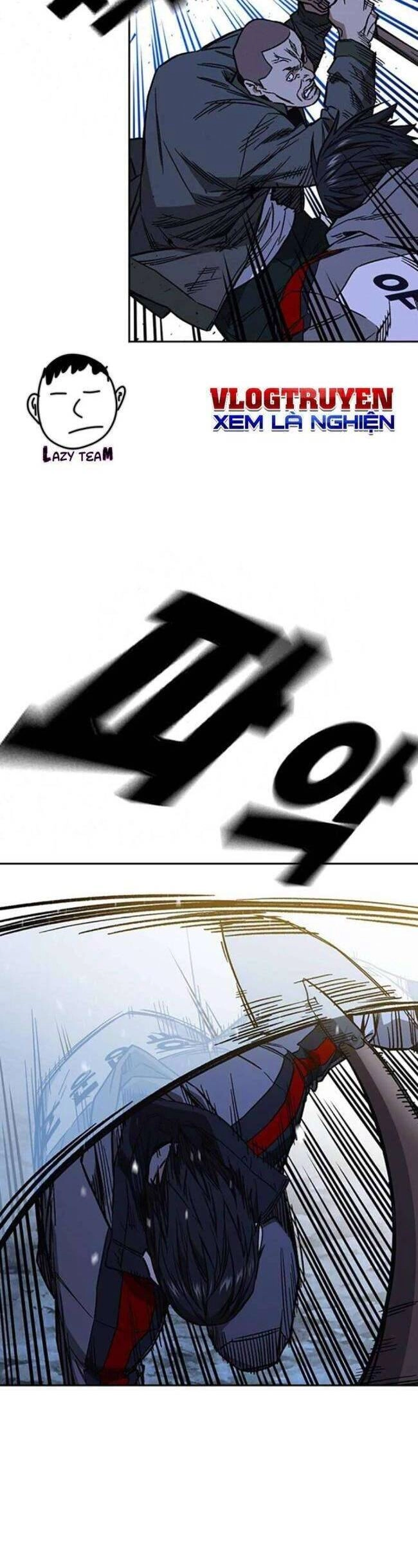 Học Nhóm Chapter 219 - 34