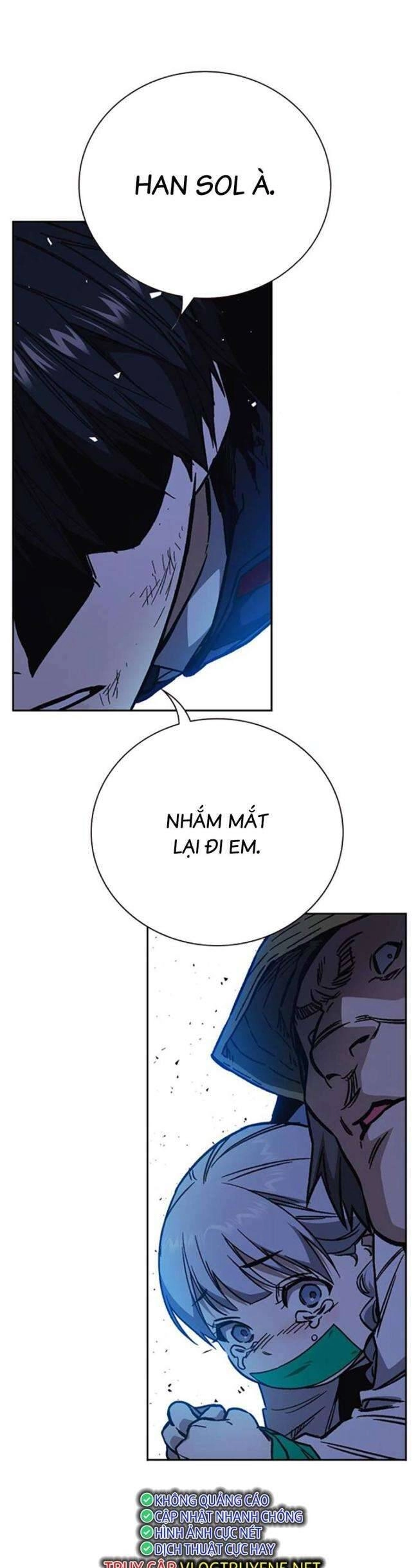 Học Nhóm Chapter 219 - 35