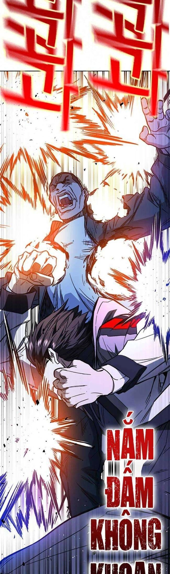 Học Nhóm Chapter 219 - 37