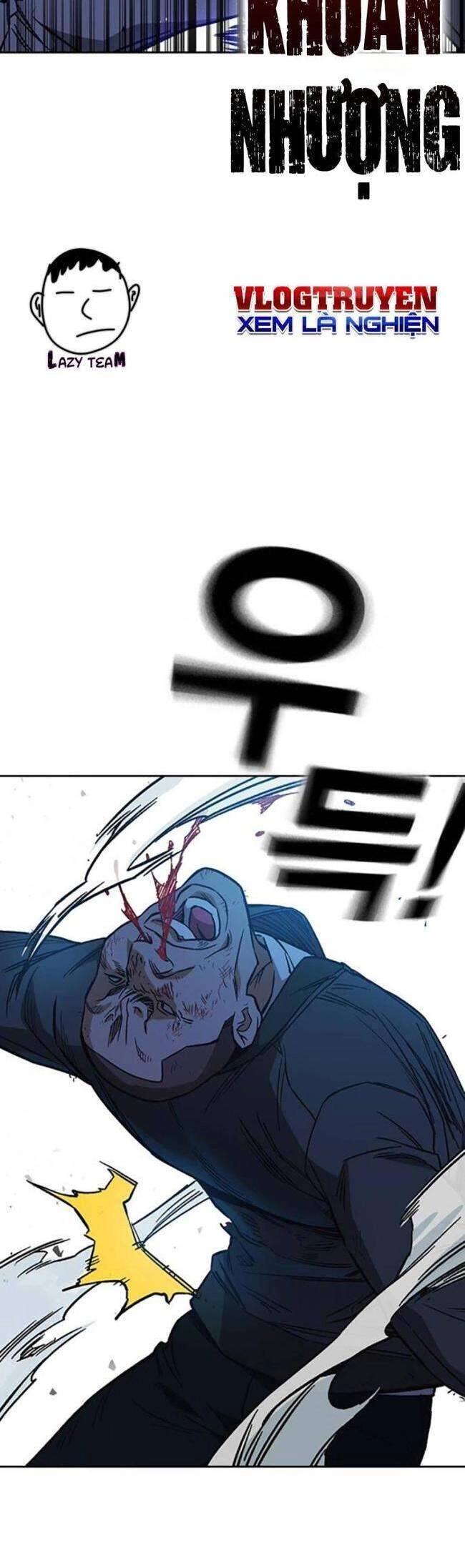 Học Nhóm Chapter 219 - 38