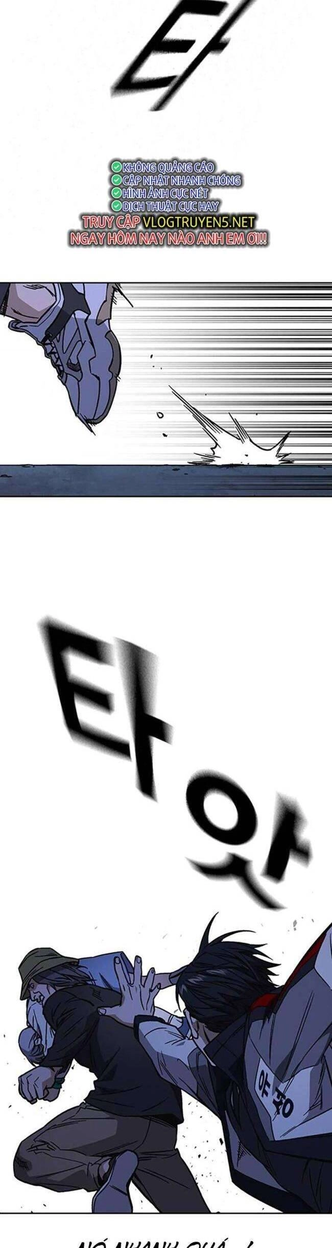 Học Nhóm Chapter 219 - 40