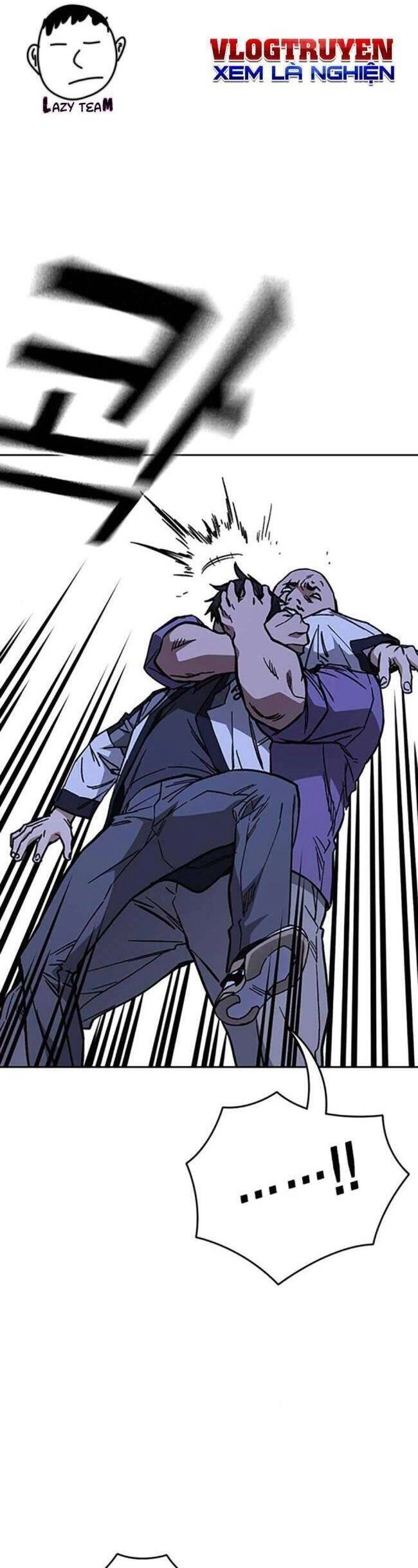 Học Nhóm Chapter 219 - 42