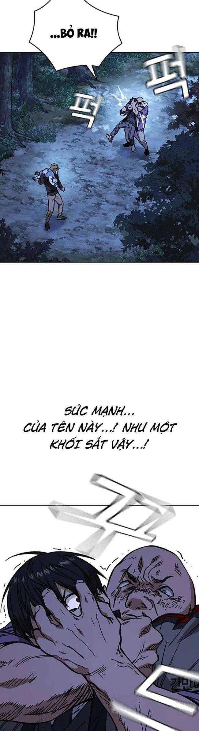 Học Nhóm Chapter 219 - 43