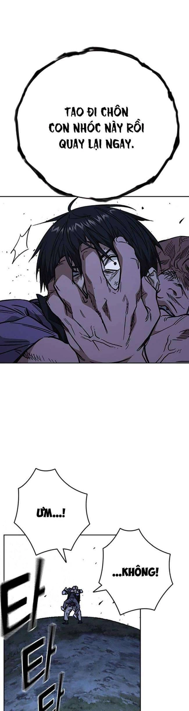 Học Nhóm Chapter 219 - 45