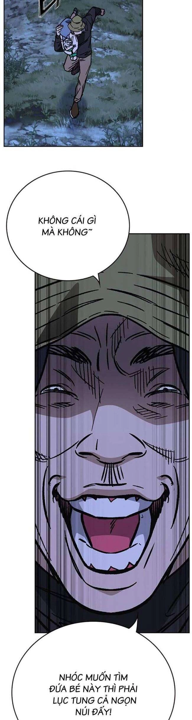 Học Nhóm Chapter 219 - 46