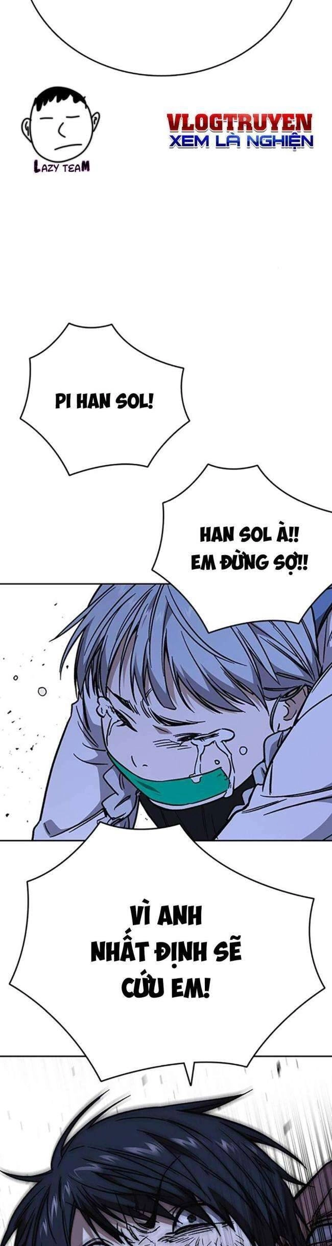 Học Nhóm Chapter 219 - 47