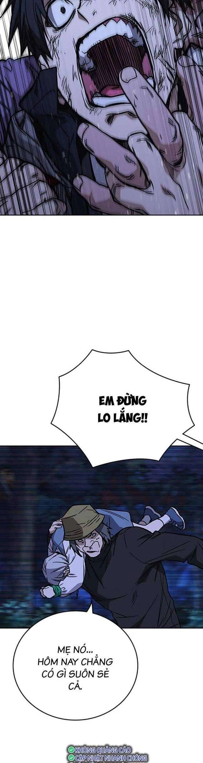 Học Nhóm Chapter 219 - 48