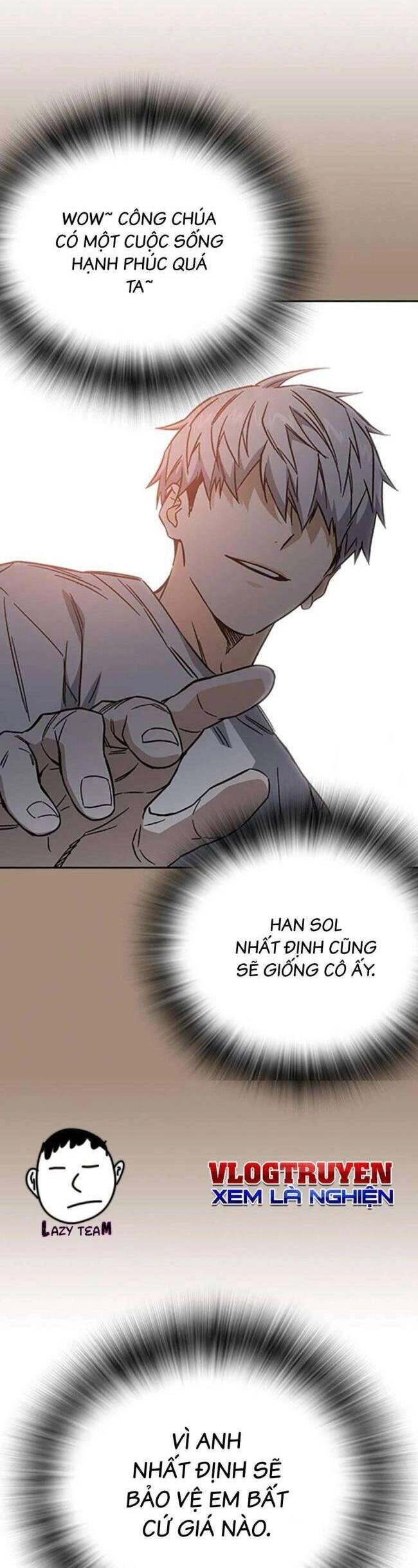 Học Nhóm Chapter 219 - 50