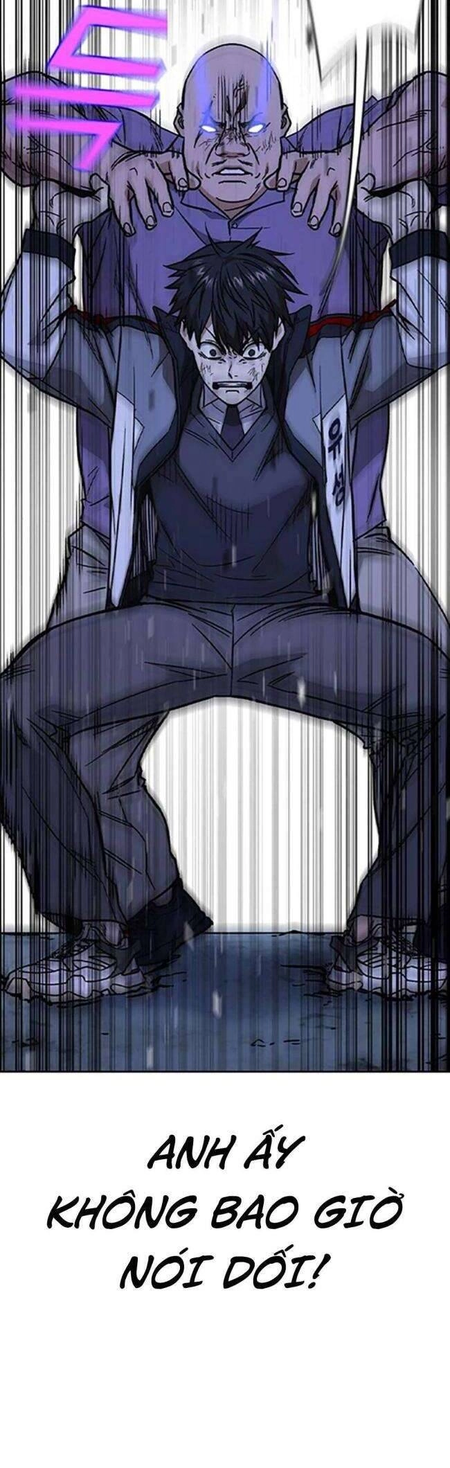 Học Nhóm Chapter 219 - 52