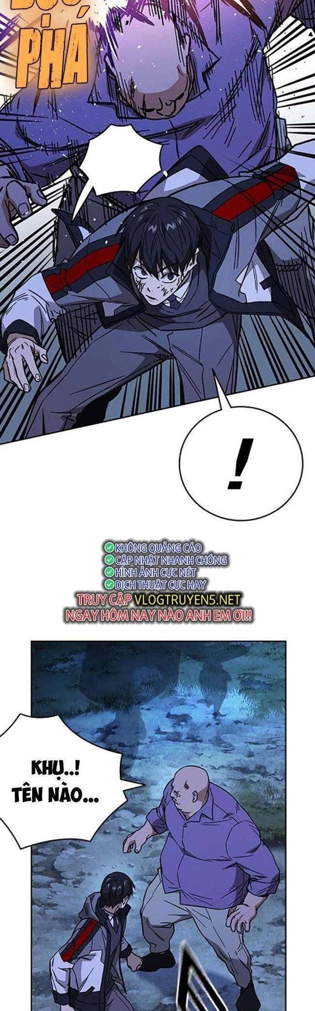 Học Nhóm Chapter 219 - 61