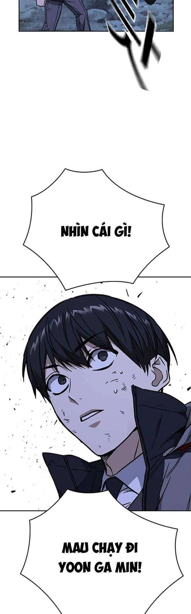 Học Nhóm Chapter 219 - 62