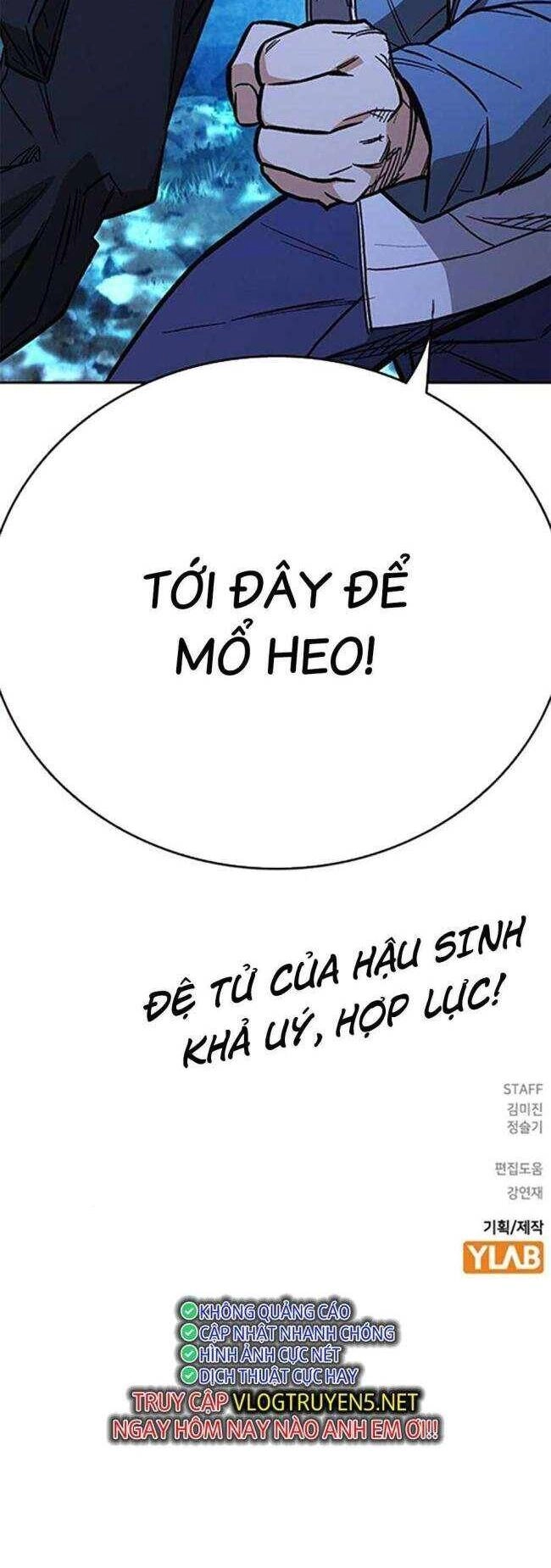 Học Nhóm Chapter 219 - 66