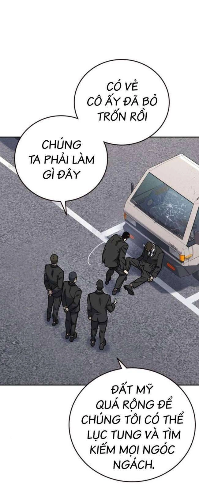 Học Nhóm Chapter 220 - 1