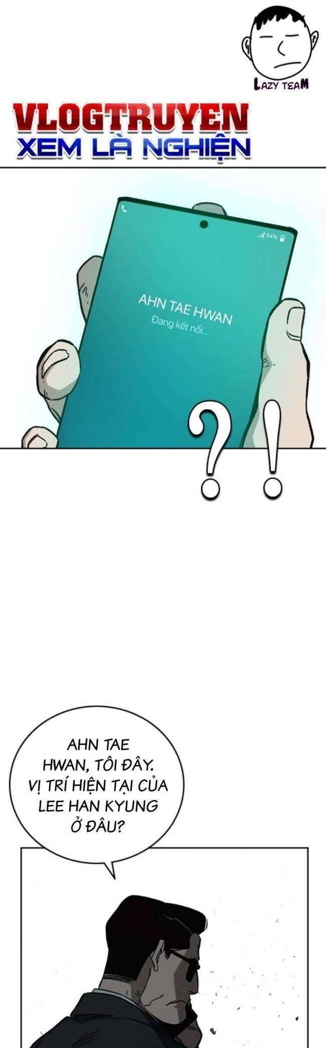 Học Nhóm Chapter 220 - 3