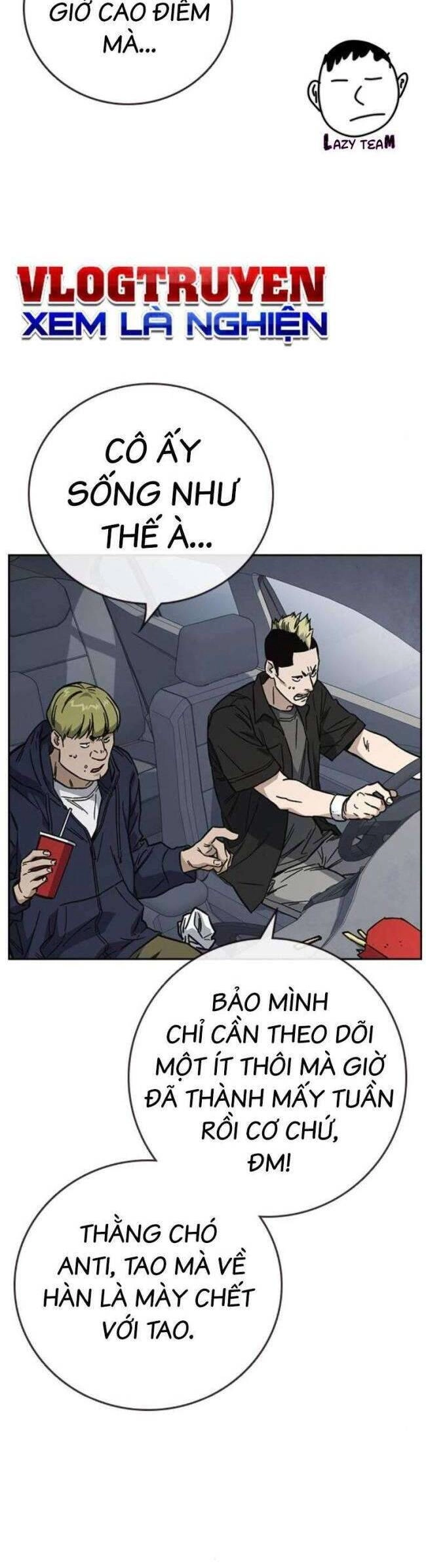 Học Nhóm Chapter 220 - 6