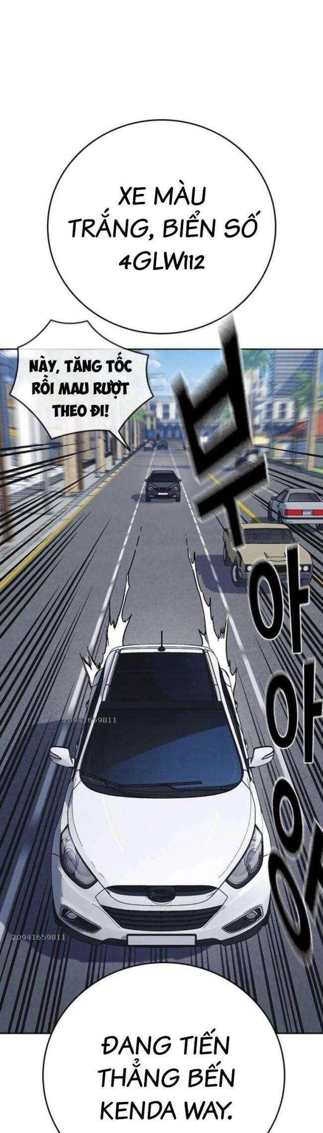 Học Nhóm Chapter 220 - 7