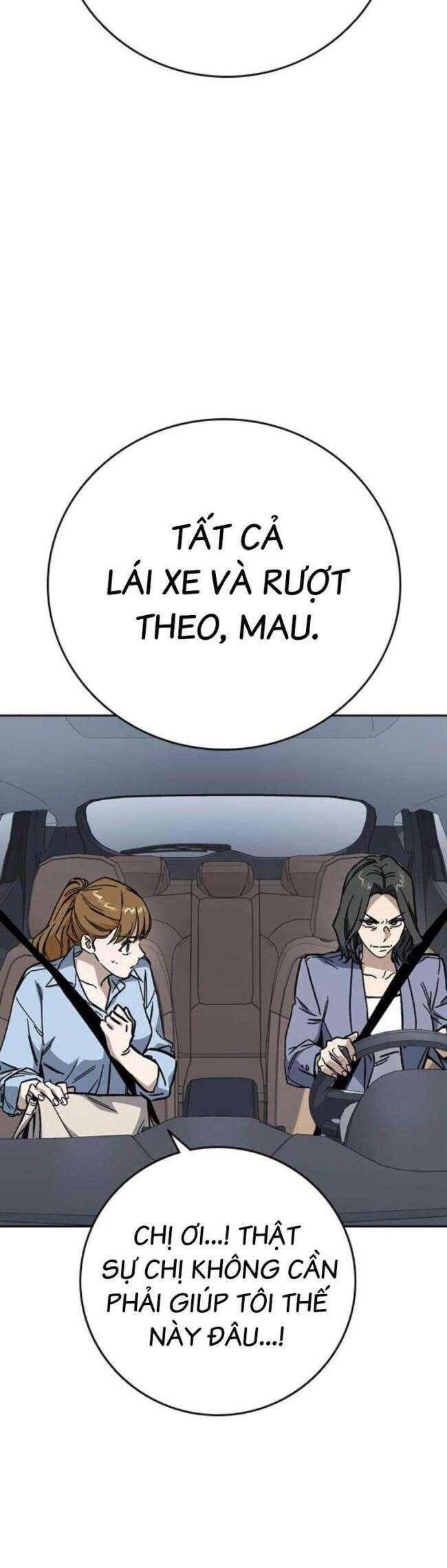 Học Nhóm Chapter 220 - 8