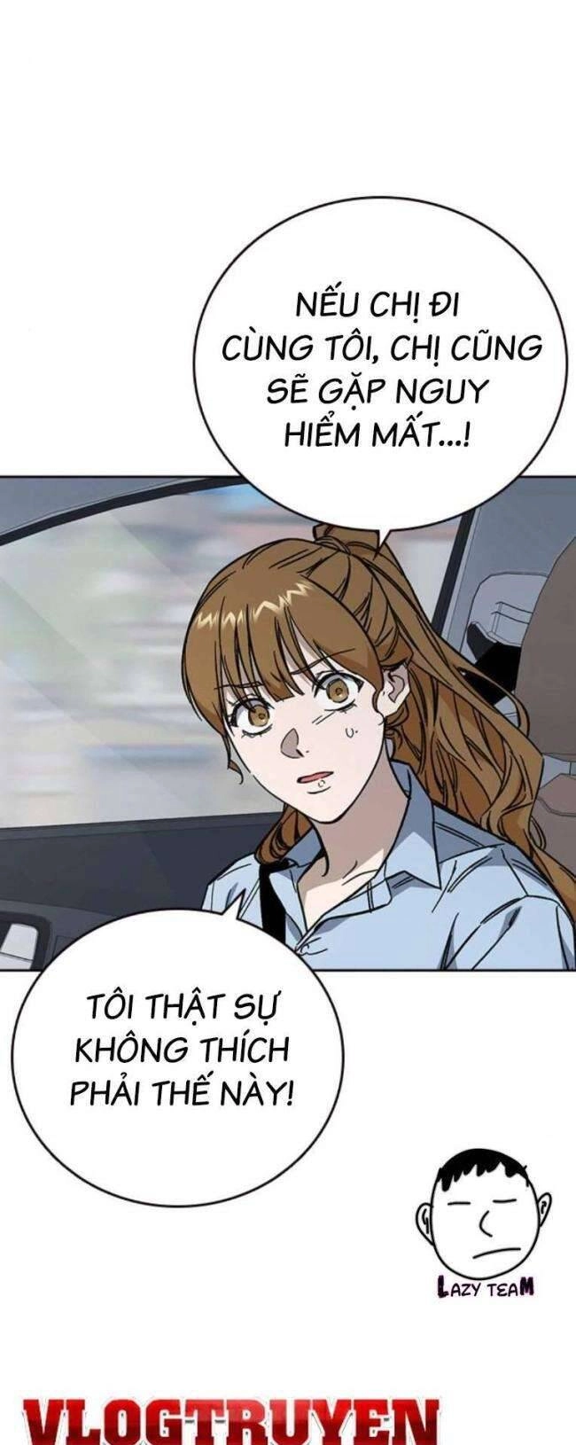 Học Nhóm Chapter 220 - 9