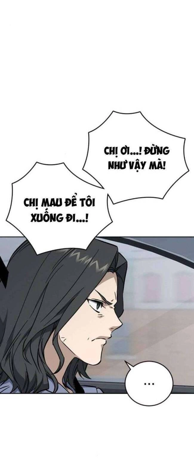 Học Nhóm Chapter 220 - 12