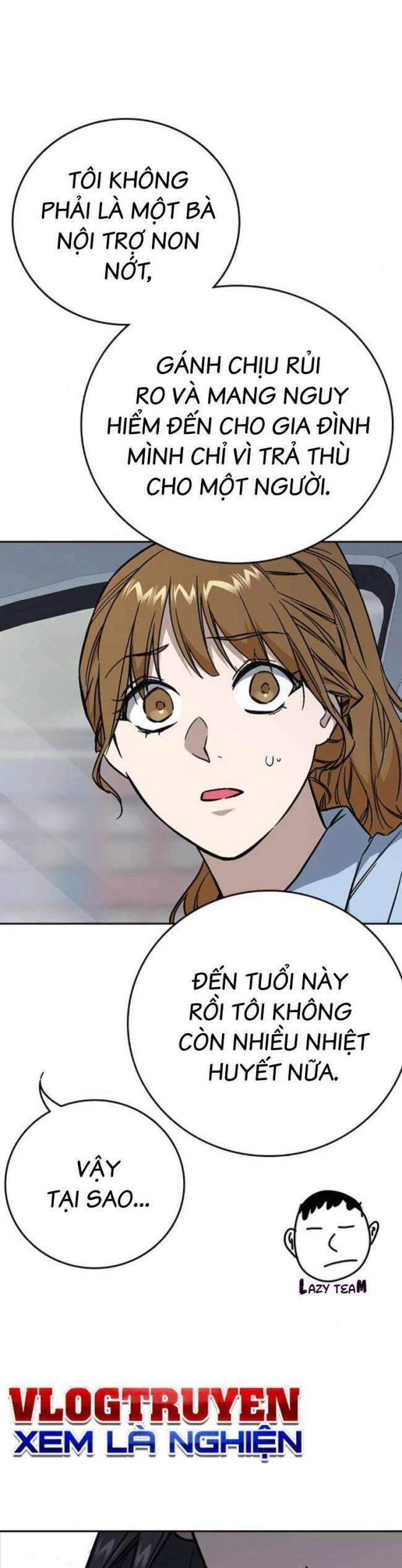 Học Nhóm Chapter 220 - 15