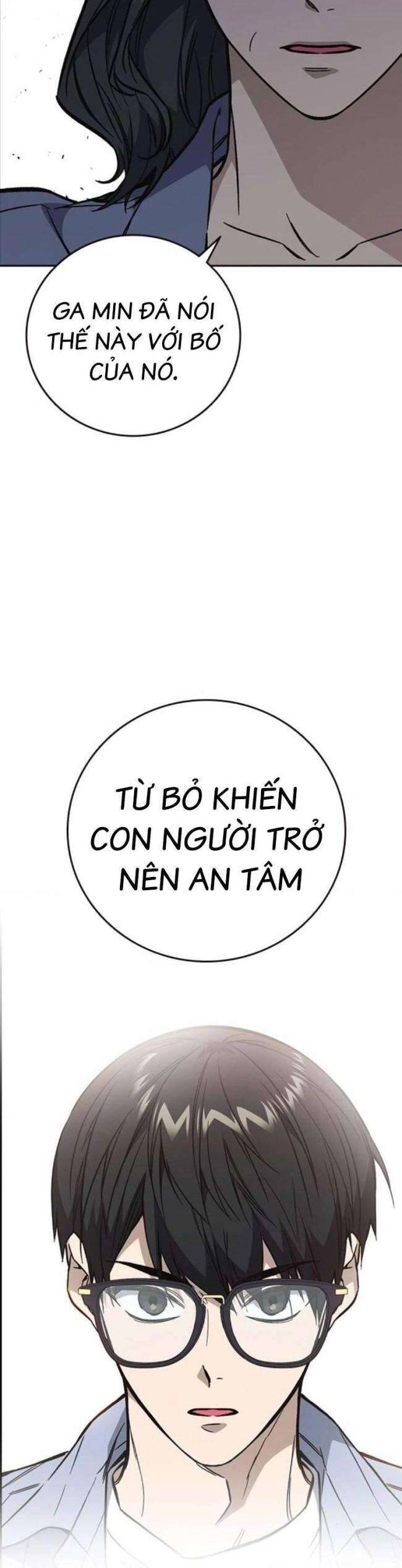 Học Nhóm Chapter 220 - 16