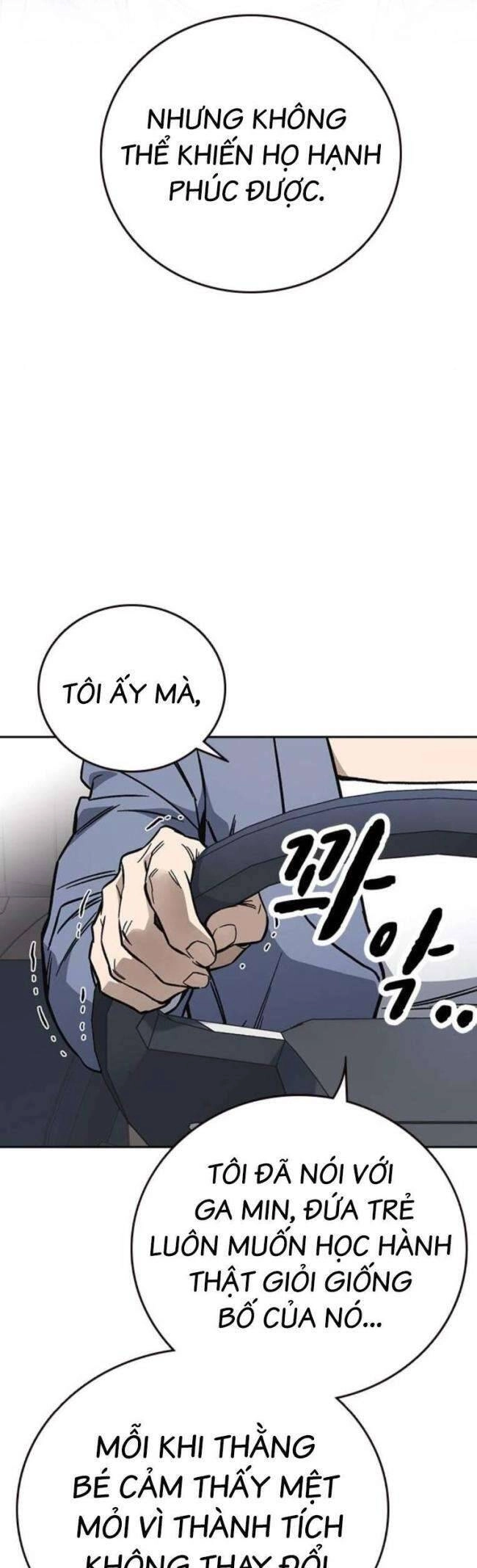 Học Nhóm Chapter 220 - 17