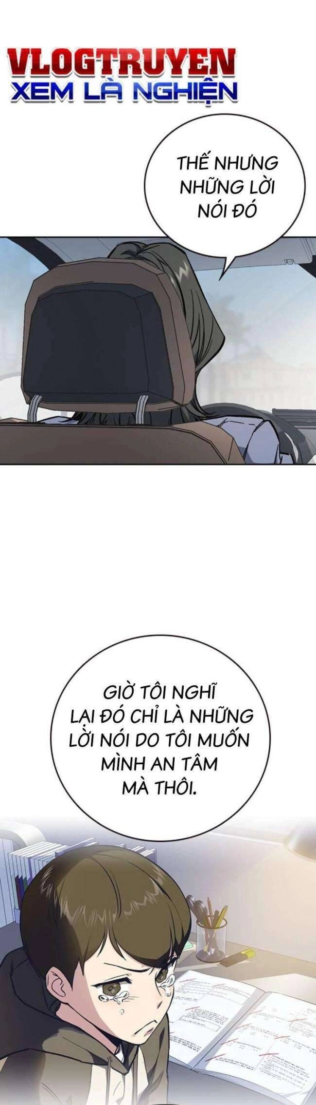 Học Nhóm Chapter 220 - 19