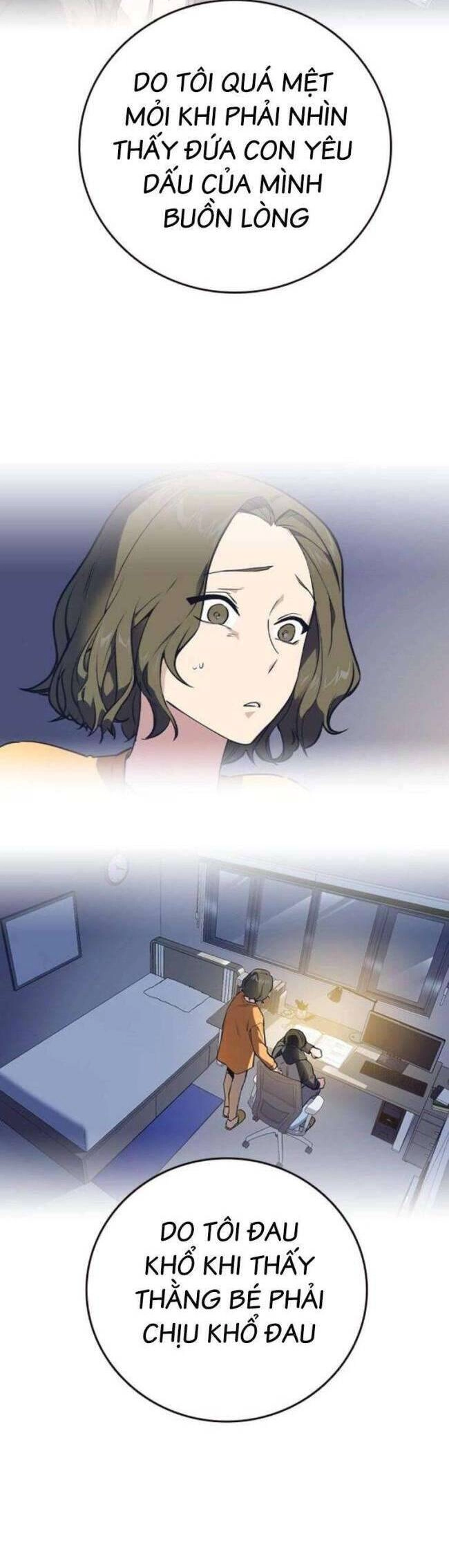 Học Nhóm Chapter 220 - 20