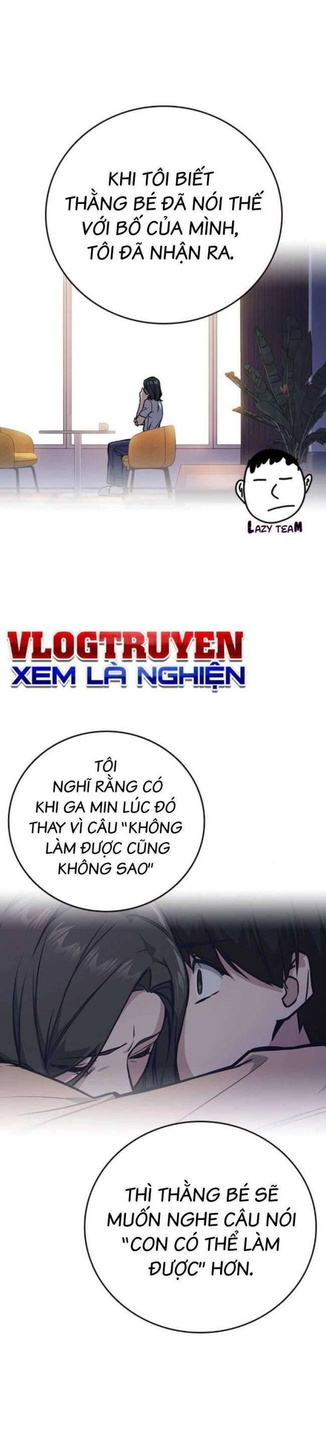 Học Nhóm Chapter 220 - 21