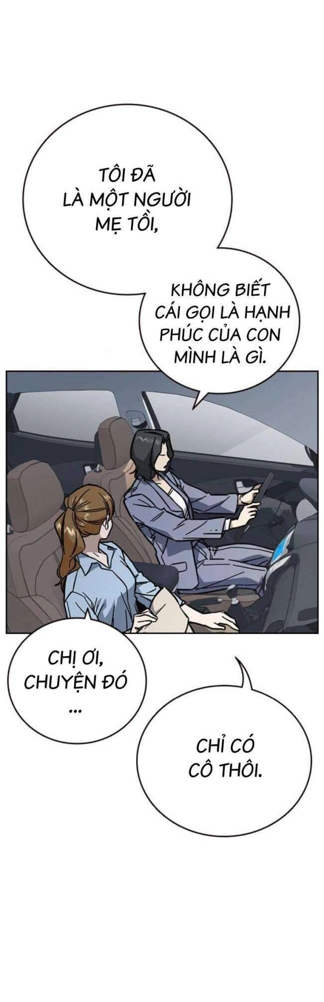 Học Nhóm Chapter 220 - 22