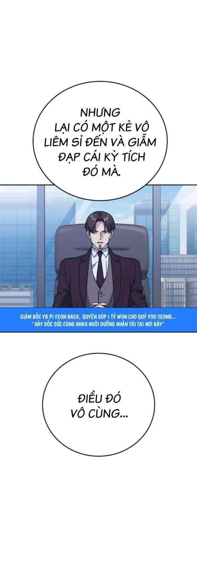 Học Nhóm Chapter 220 - 24