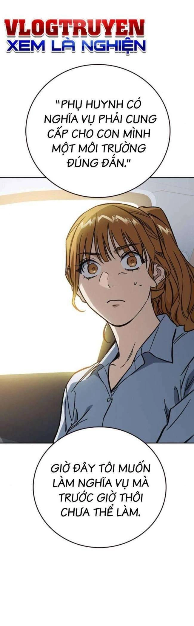 Học Nhóm Chapter 220 - 26