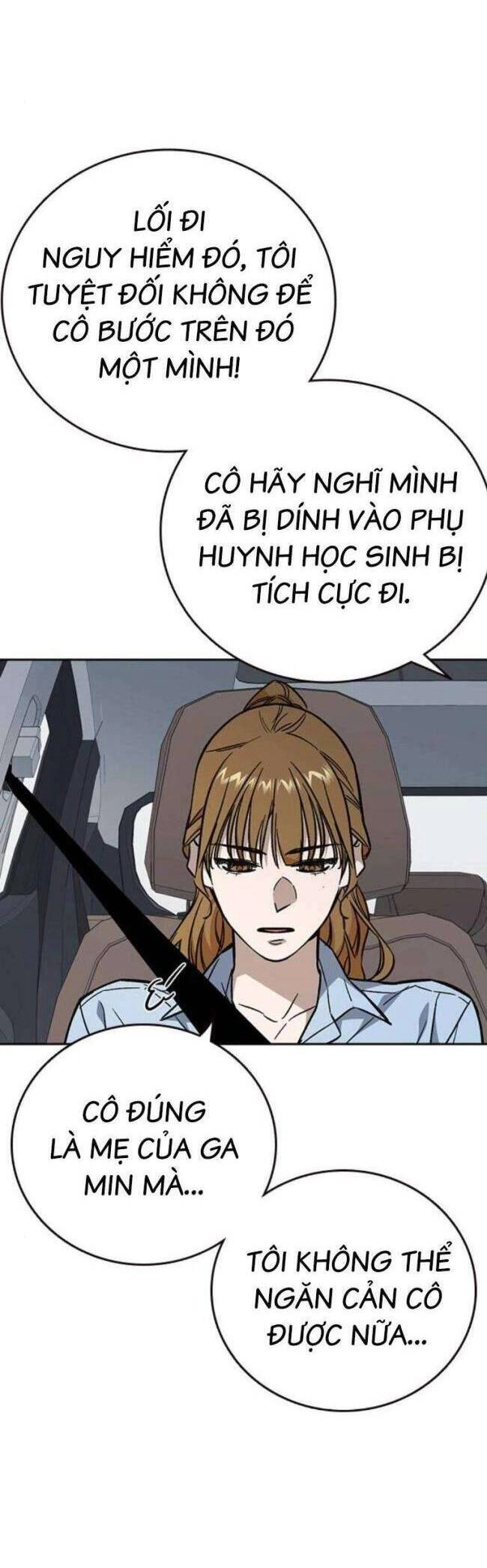 Học Nhóm Chapter 220 - 27