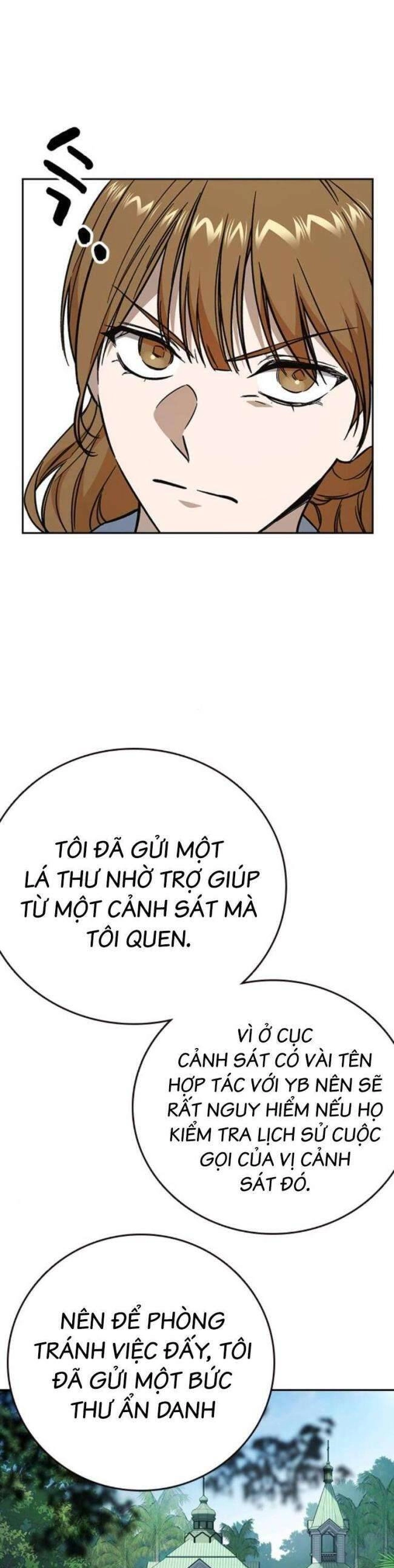 Học Nhóm Chapter 220 - 28