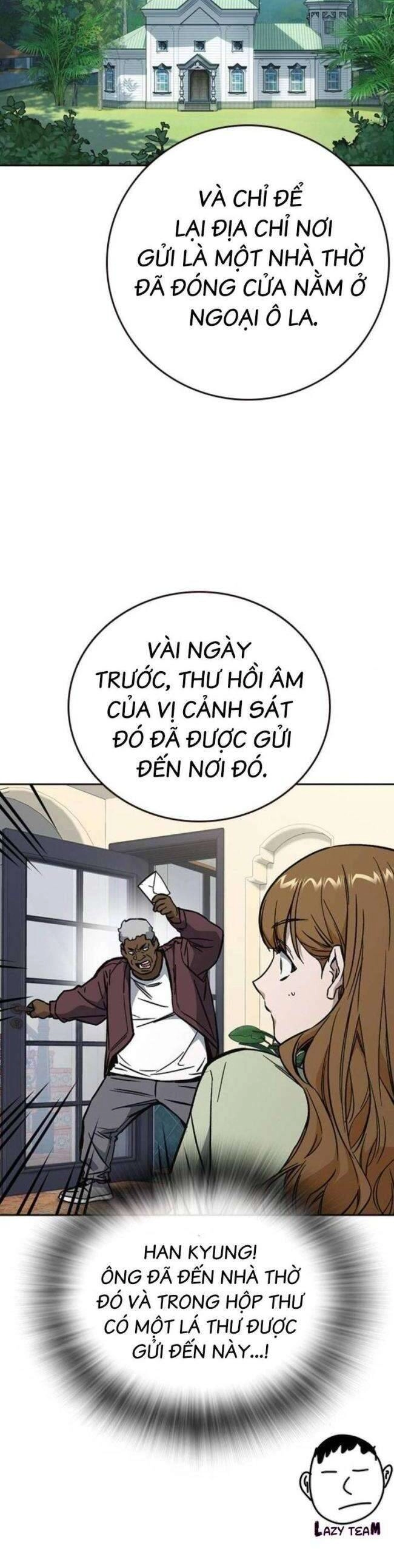 Học Nhóm Chapter 220 - 29