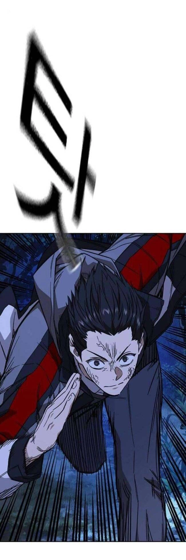 Học Nhóm Chapter 220 - 38