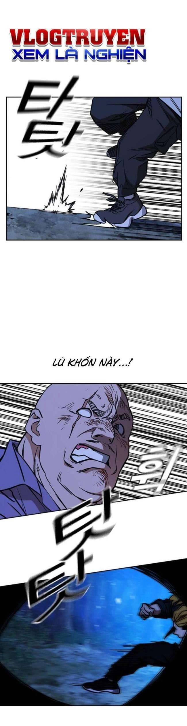 Học Nhóm Chapter 220 - 44