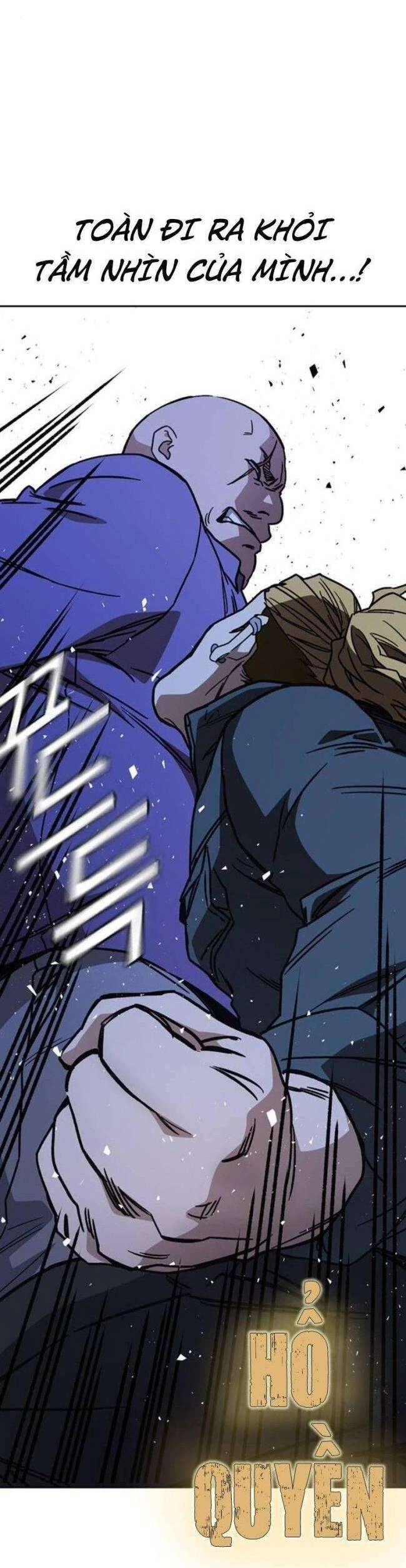 Học Nhóm Chapter 220 - 45