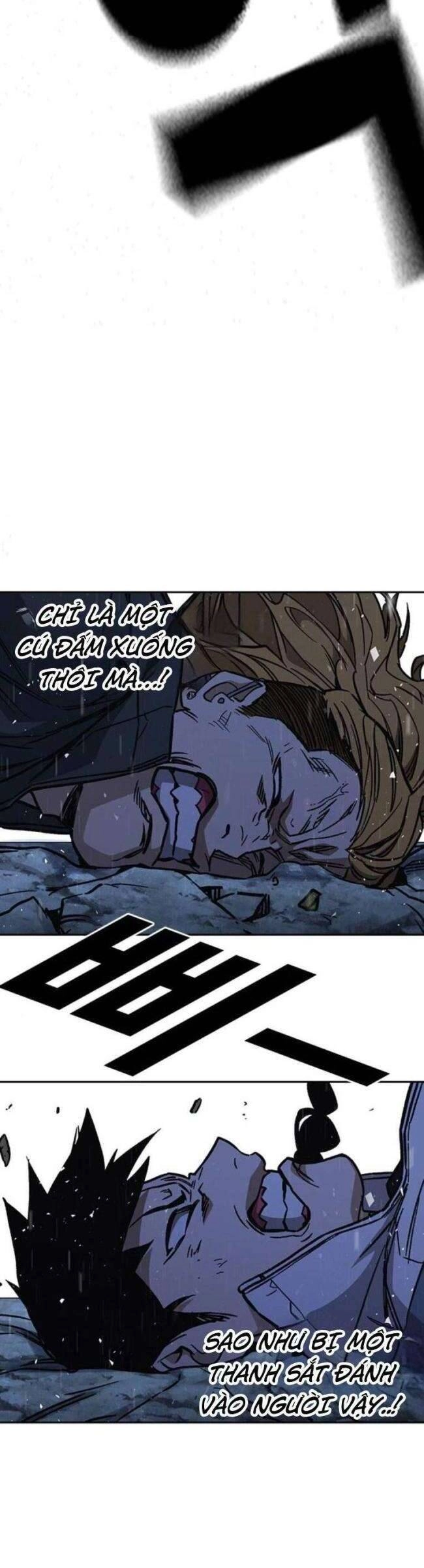 Học Nhóm Chapter 220 - 52