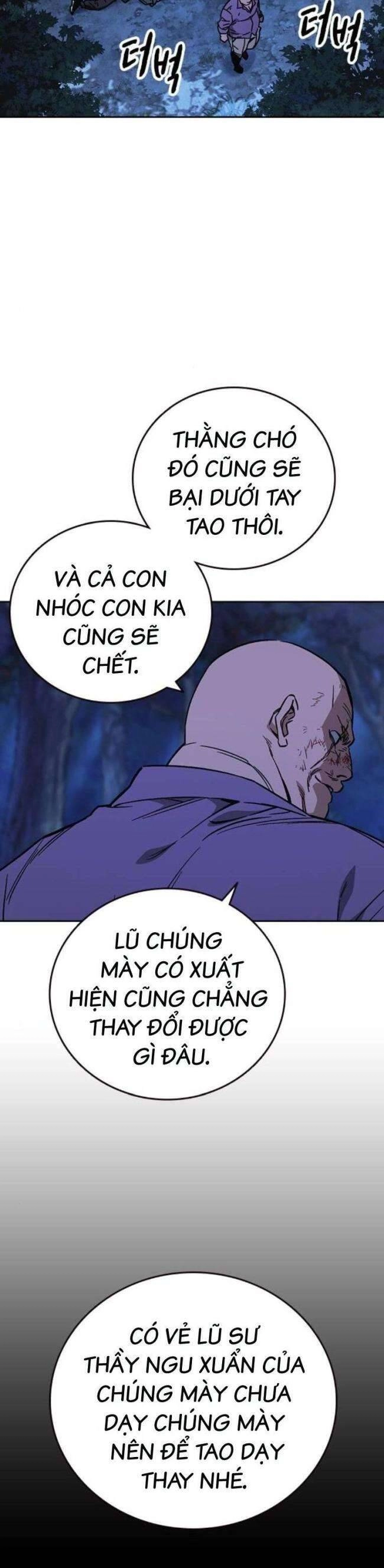Học Nhóm Chapter 220 - 60