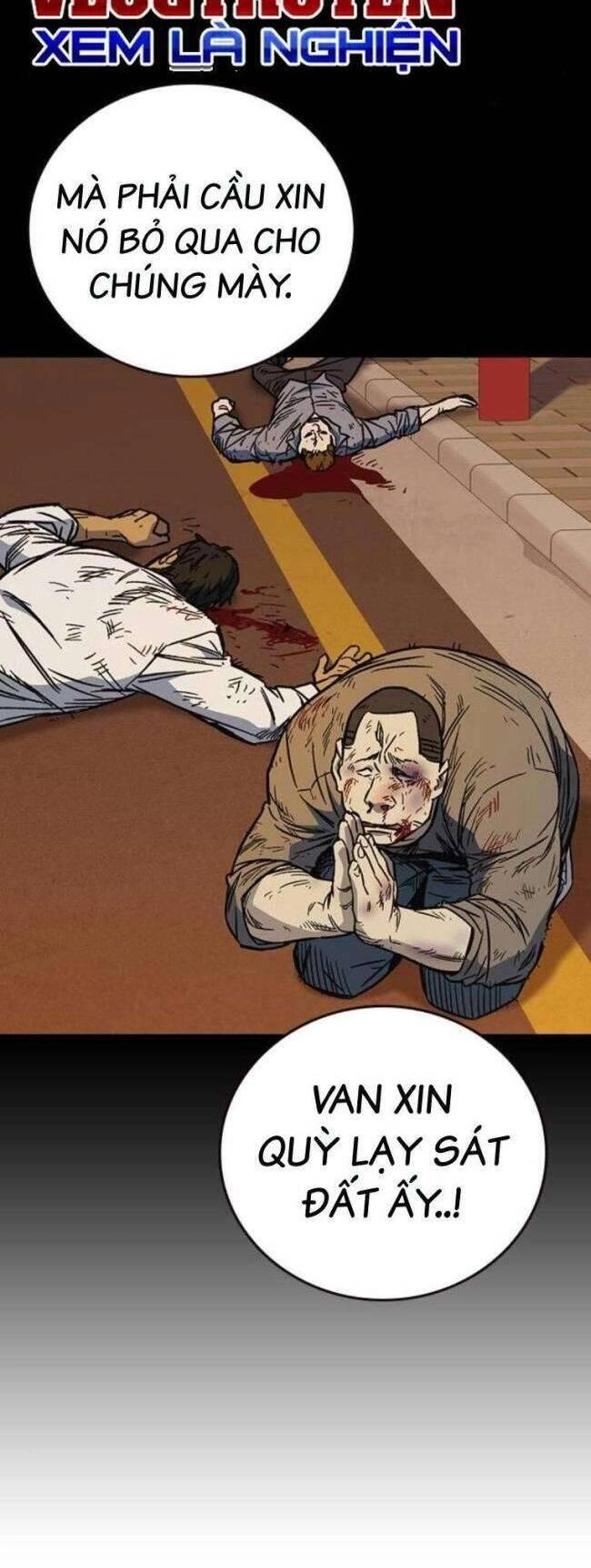 Học Nhóm Chapter 220 - 62