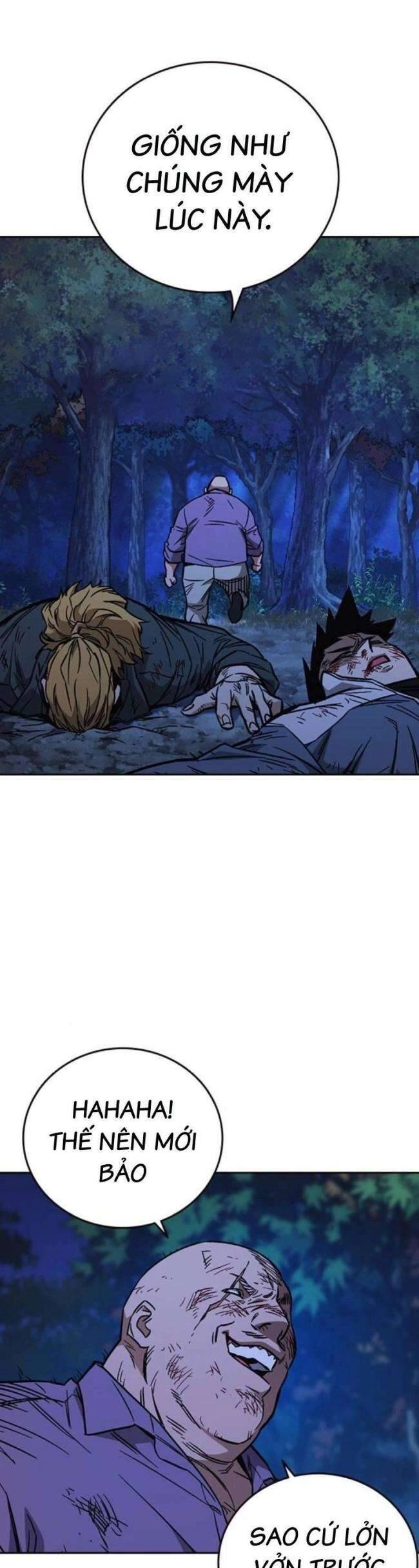 Học Nhóm Chapter 220 - 63