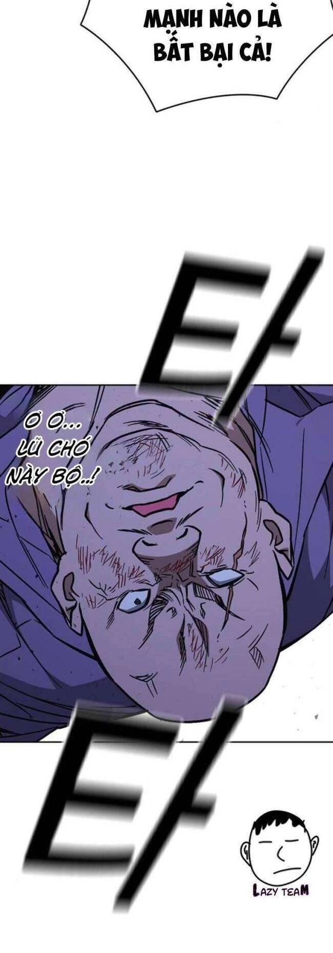 Học Nhóm Chapter 220 - 74