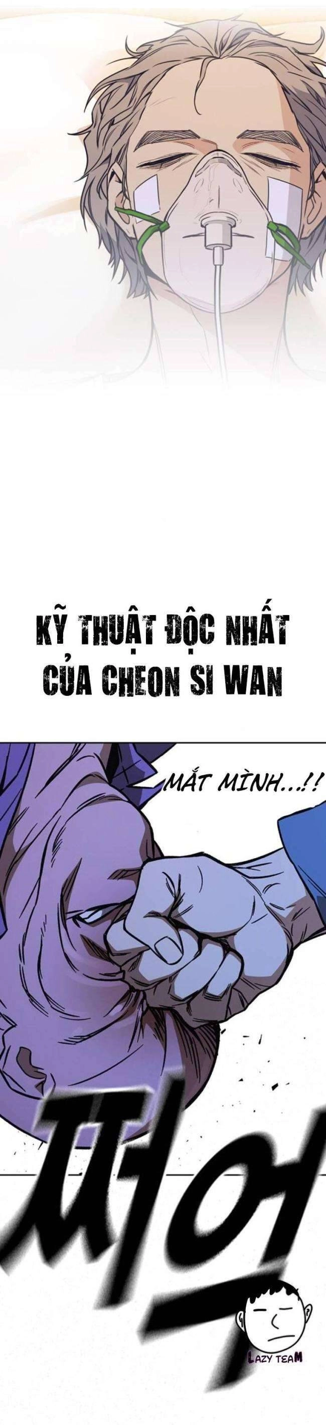 Học Nhóm Chapter 220 - 77