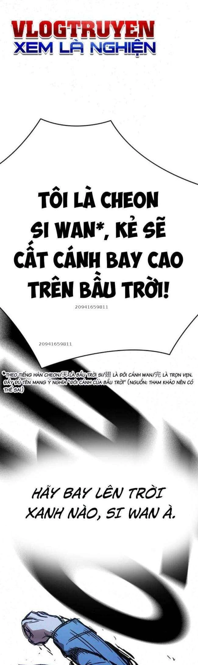 Học Nhóm Chapter 220 - 78