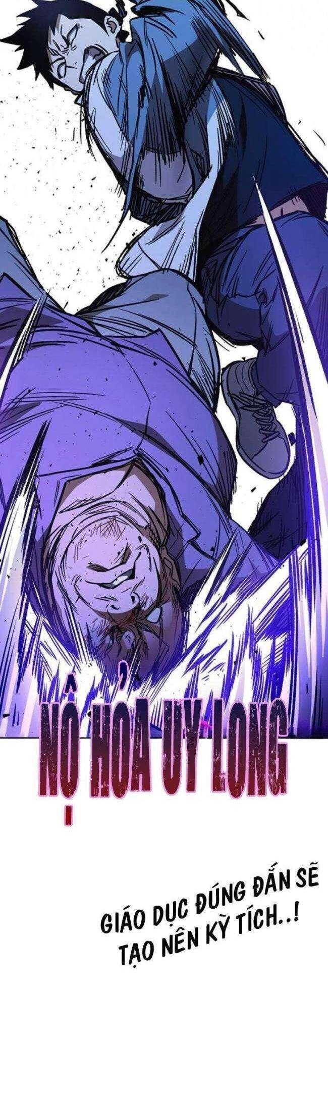 Học Nhóm Chapter 220 - 79