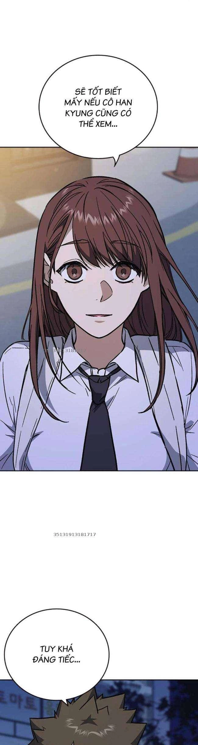 Học Nhóm Chapter 221 - 7