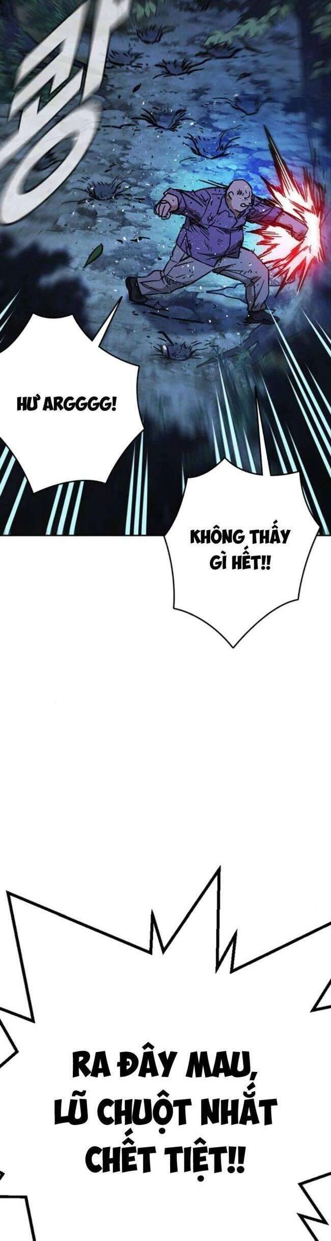 Học Nhóm Chapter 221 - 20